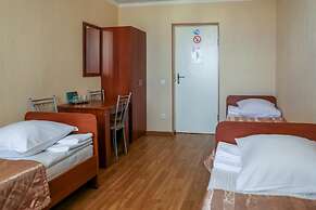 Ostrovok Hotel