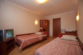 Ostrovok Hotel