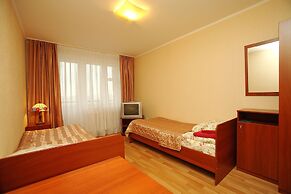 Ostrovok Hotel
