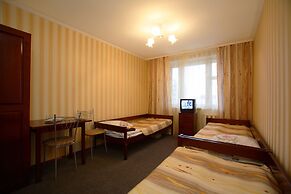 Ostrovok Hotel