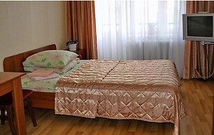 Ostrovok Hotel