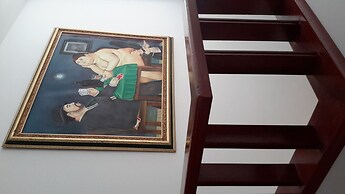 Hotel Ag Boutique Home