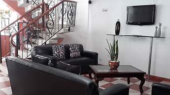 Hotel Ag Boutique Home