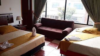 Hotel Ag Boutique Home