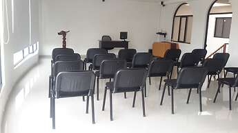 Hotel Ag Boutique Home