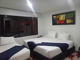 Hotel Ag Boutique Home