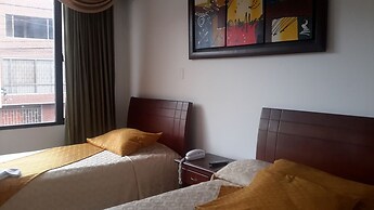 Hotel Ag Boutique Home