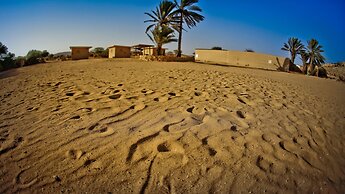 Negev Camel Ranch