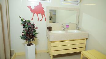 Negev Camel Ranch
