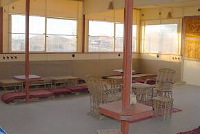 Negev Camel Ranch
