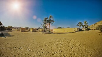Negev Camel Ranch