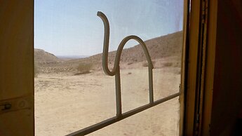 Negev Camel Ranch
