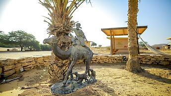 Negev Camel Ranch