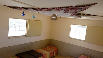 Negev Camel Ranch