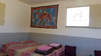 Negev Camel Ranch