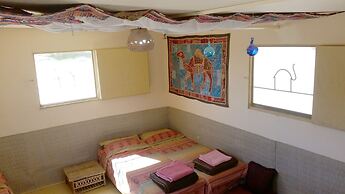 Negev Camel Ranch
