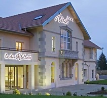 Hotel Le Clos Rebillotte