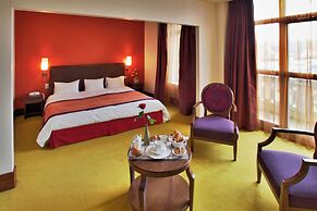 Hotel Le Clos Rebillotte