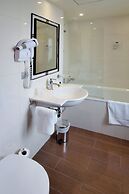 Hotel Le Clos Rebillotte