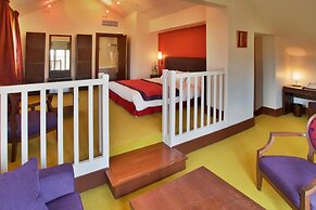 Hotel Le Clos Rebillotte