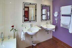 Hotel Le Clos Rebillotte