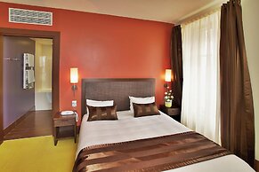 Hotel Le Clos Rebillotte