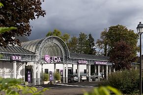 Hotel Le Clos Rebillotte