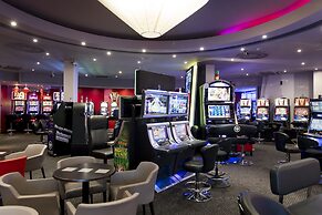 Hotel Le Clos Rebillotte