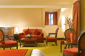 Hotel Le Clos Rebillotte