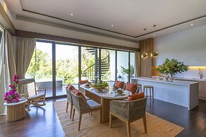 Cape Nidhra Hotel Hua Hin