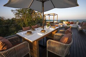 Cape Nidhra Hotel Hua Hin