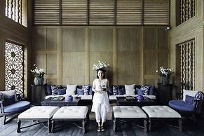 Cape Nidhra Hotel Hua Hin