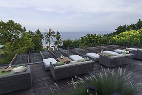 Cape Nidhra Hotel Hua Hin
