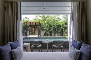 Cape Nidhra Hotel Hua Hin