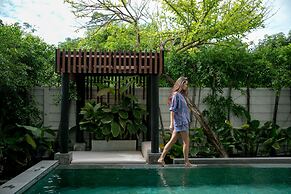 Cape Nidhra Hotel Hua Hin