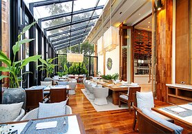 Cape Nidhra Hotel Hua Hin