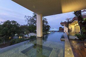 Cape Nidhra Hotel Hua Hin