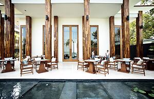 Cape Nidhra Hotel Hua Hin