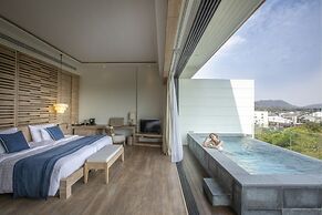 Cape Nidhra Hotel Hua Hin