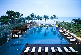 Cape Nidhra Hotel Hua Hin