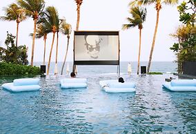 Cape Nidhra Hotel Hua Hin