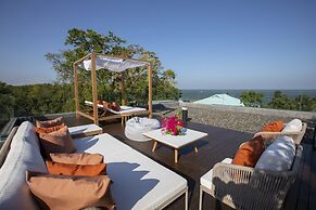 Cape Nidhra Hotel Hua Hin