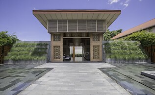 Cape Nidhra Hotel Hua Hin
