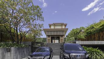 Cape Nidhra Hotel Hua Hin