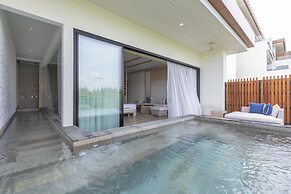 Cape Nidhra Hotel Hua Hin