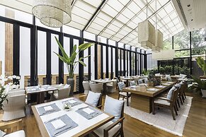 Cape Nidhra Hotel Hua Hin