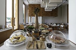 Cape Nidhra Hotel Hua Hin