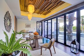 Cape Nidhra Hotel Hua Hin