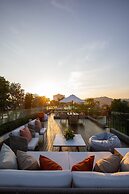 Cape Nidhra Hotel Hua Hin
