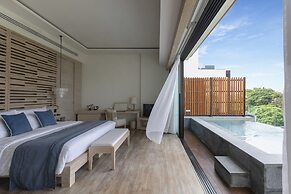 Cape Nidhra Hotel Hua Hin